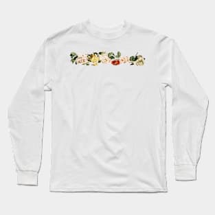 art Long Sleeve T-Shirt